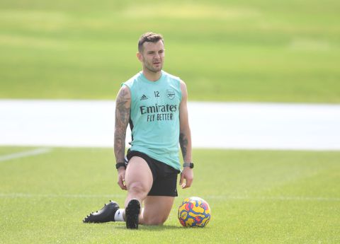 'Jack Wilshere eindelijk niet meer clubloos: 30-jarige middenvelder in Denemarken op avontuur'