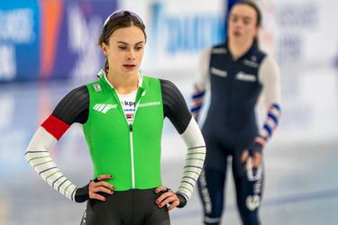 Schaatsen blijft bij de NOS: nieuw contract tot en met Olympische Spelen 2026