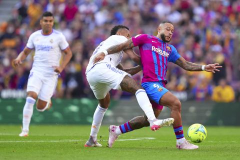 Grijp je agenda! De data van El Clásico tussen FC Barcelona en Real Madrid zijn bekend