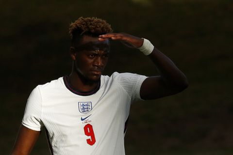 'Zaakwaarnemer Abraham vangt eng bedrag voor iedere transferwindow dat de speler in Rome blijft'