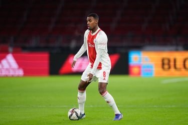 Ryan Gravenberch op weg naar Serie A? ‘Juventus wil via Mino Raiola hengel uitgooien’