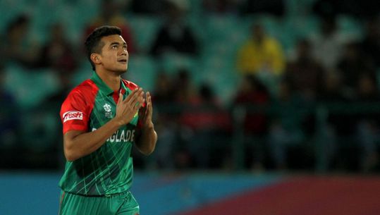 Bowlers uit Bangladesh geschorst na pot tegen Nederland