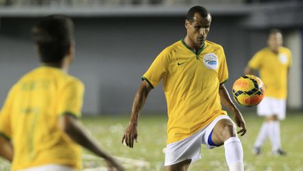 Rivaldo adviseert sportfans niet naar Rio te komen deze zomer: 'U zet uw leven op het spel'