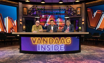 René van der Gijp baalt van kritiek op Vandaag Inside: 'Dan wil ik gewoon weg'
