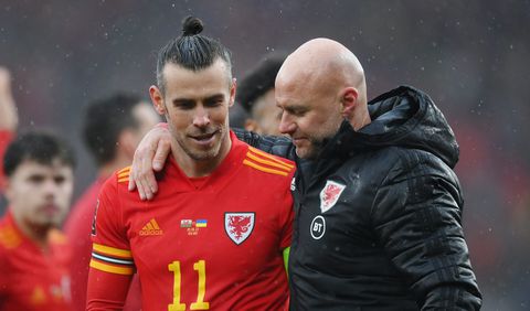 Oranje treft niet het sterkste Wales: 'Enkele ervaren spelers hebben rust nodig'