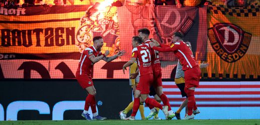 FC Kaiserslautern keert na 4 seizoenen weer terug op het 2e niveau van Duitsland