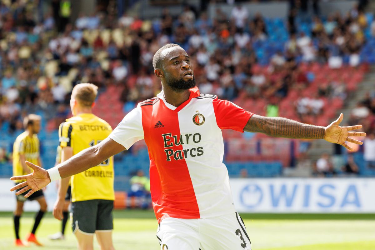 Nieuw Feyenoord geeft Rotterdam hoop met zeldzaam comfortabele zege bij Vitesse