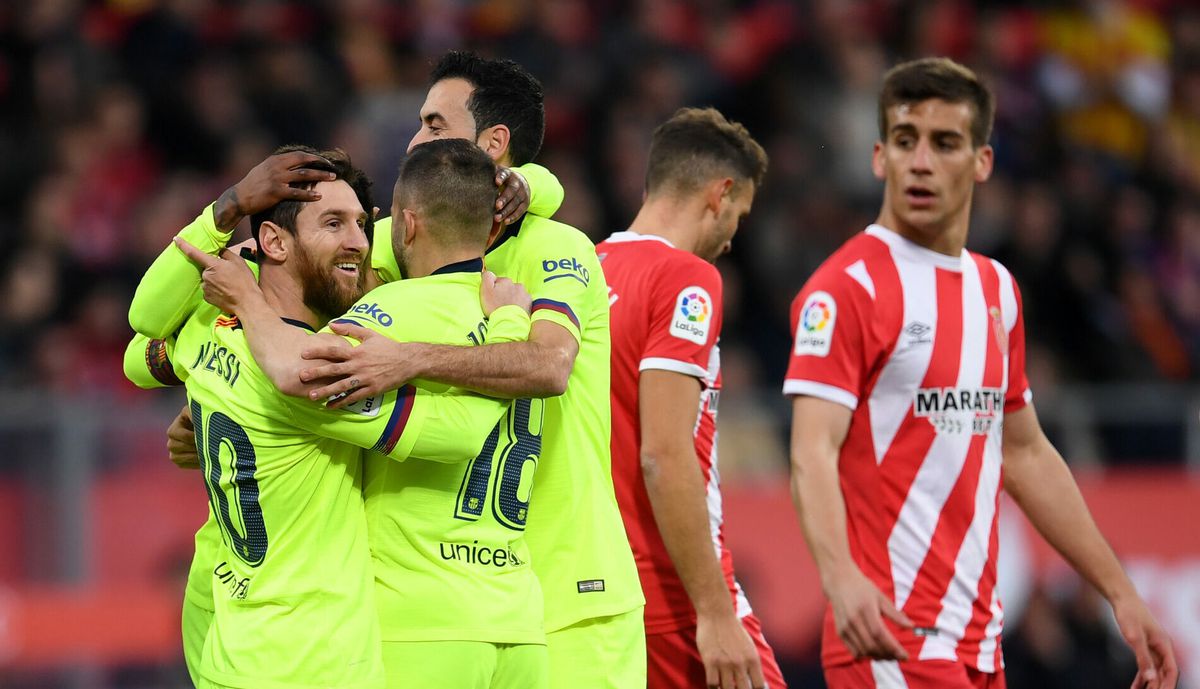 Kwik, Kwek en Kwak herenigd: Jordi Alba voegt zich bij Messi en Busquets in Miami