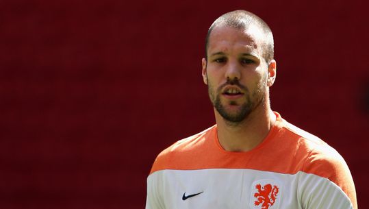 Vlaar door blessure twijfelgeval bij interlands Oranje