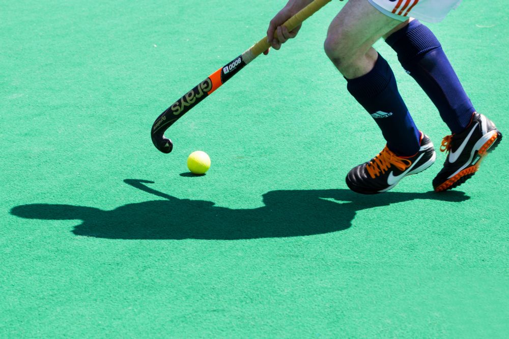 Nederlandse hockeyers zetten record neer van langste duel ooit: 52,5 uur