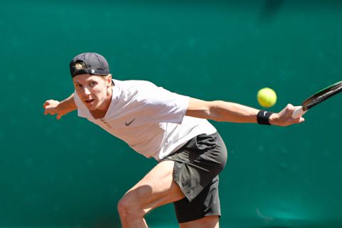 New York gaat kennismaken met Gijs Brouwer: Nederlander debuteert op een grand slam