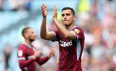 'Aston Villa wil El Ghazi definitief naar Birmingham halen'