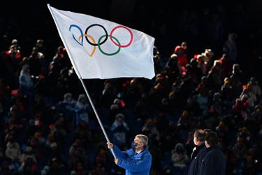 IOC wil dat sportbonden geen Russische sporters mee laten doen aan evenementen
