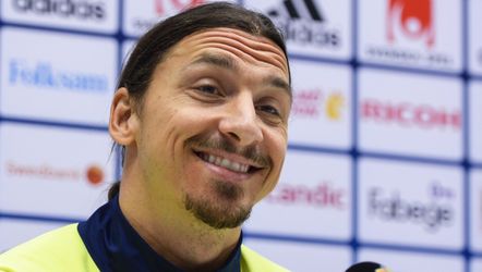 Zlatan: Ik heb Frankrijk op de kaart gezet