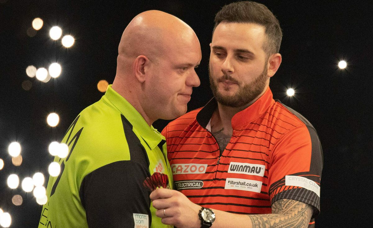 Premier League Darts 2023: check hier het speelschema en de lotingen