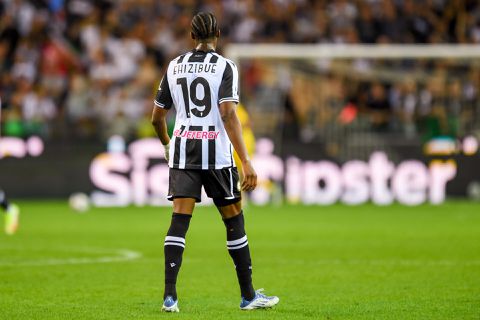 TV-gids: zo laat speelt Serie A-surprise Udinese op bezoek bij Hellas Verona