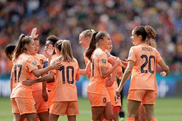 Deze Leeuwinnen vertelden Jonker ALLE info over WK-opponent Spanje