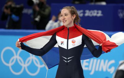 Dit is het schema van de WK shorttrack 2023: wanneer pakt Suzanne Schulting goud?