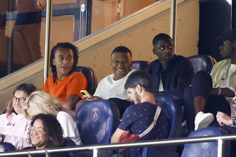 De 180-graden draai van Kylian Mbappé bijna compleet: 'Contractverlenging ligt in het verschiet'