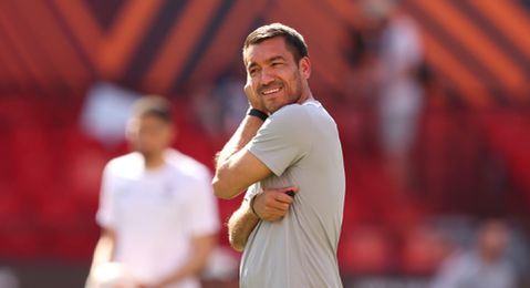 Dit salaris verdient Giovanni van Bronckhorst bij Rangers FC