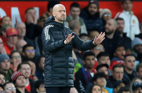 Ten Hag na veerkrachtige bekerzege Manchester United: 'Dit moeten we elke week laten zien'