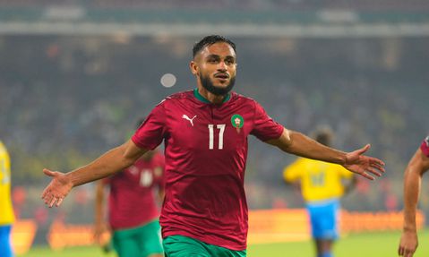 TV-gids: dit is het programma in de Afrika Cup van dinsdag 25 januari