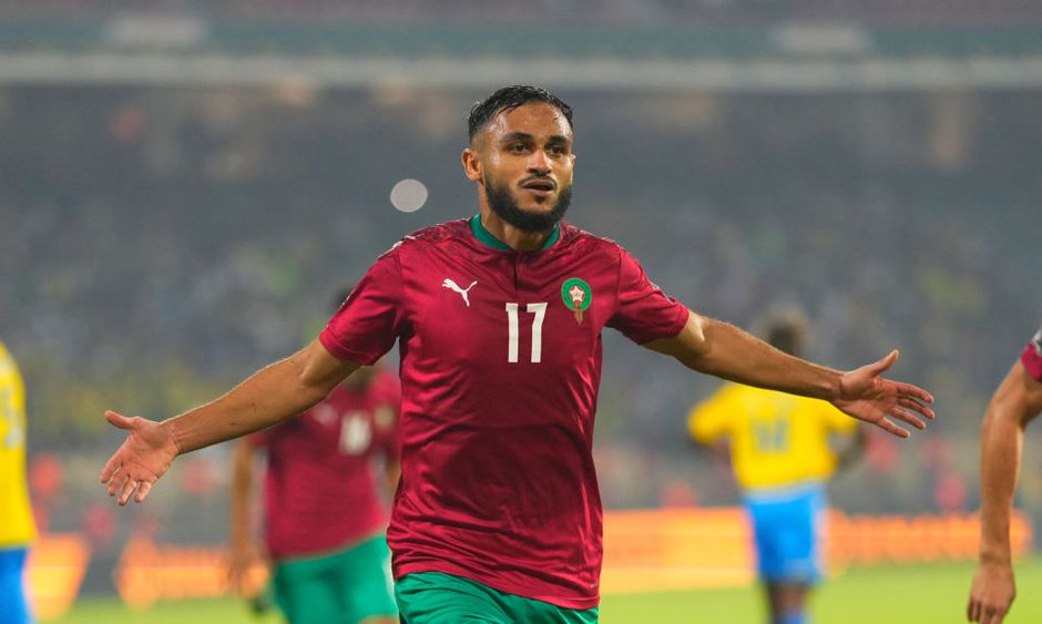 TV-gids: dit is het programma in de Afrika Cup van dinsdag 25 januari