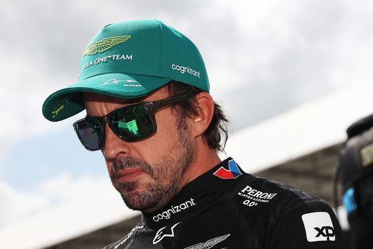 Deze coureurs hadden dit seizoen een Grand Prix gewonnen als Max Verstappen niet mee zou doen