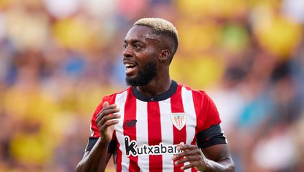 Legendarische streak in gevaar: Iñaki Williams loopt enkelblessure op