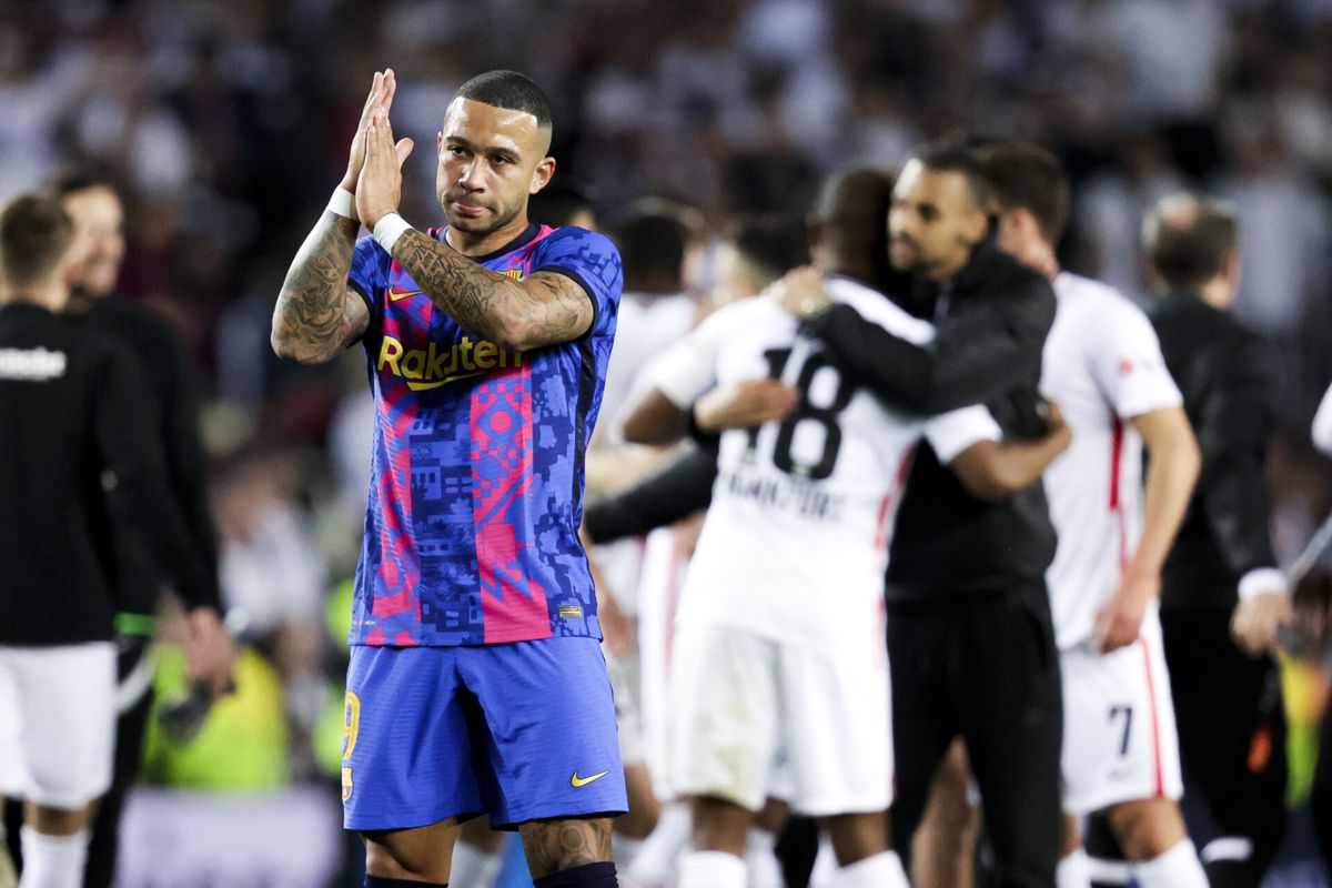 TV-gids: Barcelona wil achterstand op Real verkleinen, Napoli en Atalanta spelen én finale Croky Cup