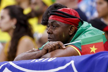 Fraude: Kameroense voetbalbond zet 21 (!) te oude jeugdspelers uit Onder 17-selectie