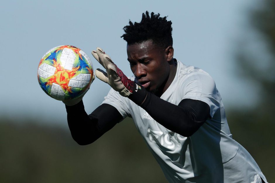 Ajax met Onana op doel in bekerduel met sc Heerenveen, Magallán maakt officiële debuut