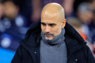 Pep Guardiola over aanklacht Manchester City: 'Mijn 1e gedachte is dat we al veroordeeld zijn'