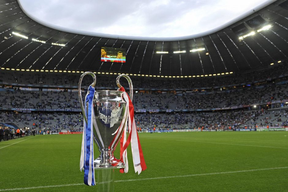 'Nieuwe voorstellen voor Europese Super League met mogelijk ingrijpende veranderingen'