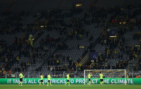 Coronavaccinatie halen bij Borussia Dortmund? Gratis rondleiding als extra'tje