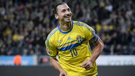 Zweden speelt tegen 'minder sterke' tegenstander in play-offs