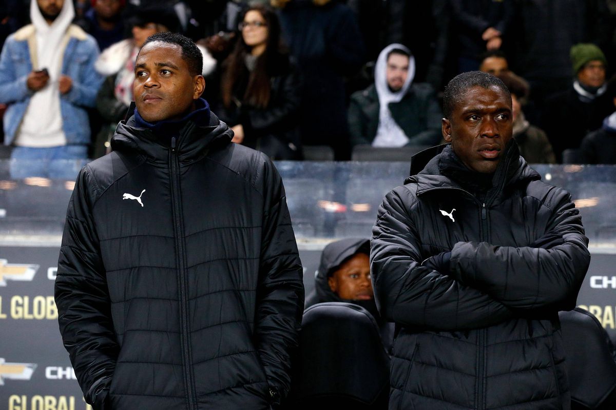 Paniek voor Seedorf en Kluivert? Spelers Kameroen weigeren naar Afrika Cup te gaan