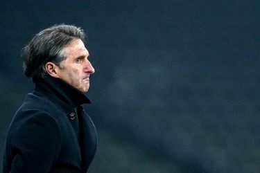VfB Stuttgart vangt bot bij Ajax-trainer Schreuder en presenteert oude bekende