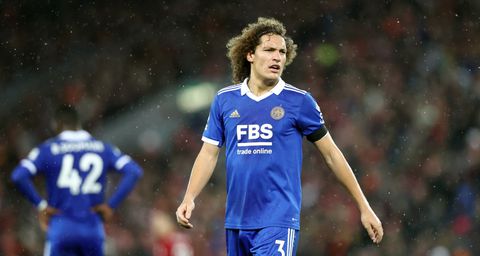 Wout Faes is Liverpools topscorer in de Premier League sinds de WK-break