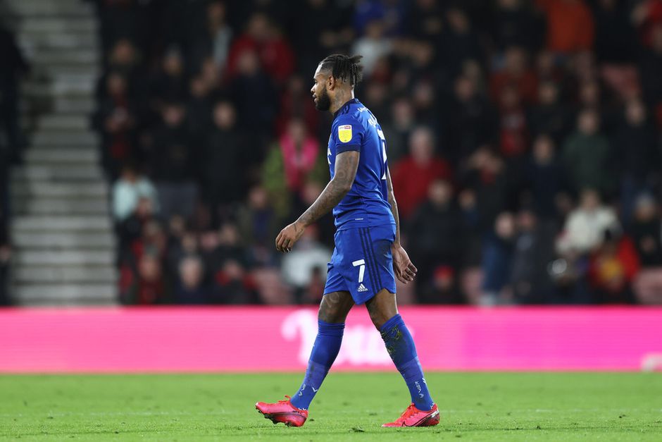 Leandro Bacuna vindt na half jaar zoeken nieuwe club in Championship