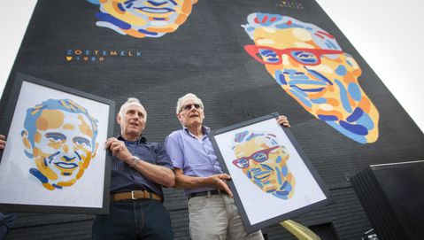 Stem: Wie is de beste Nederlandse wielrenner aller tijden?