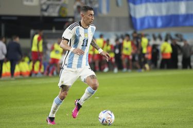 Ángel Di Maria keert terug bij Benfica en wordt ploeggenoot van Orkun Kökçü