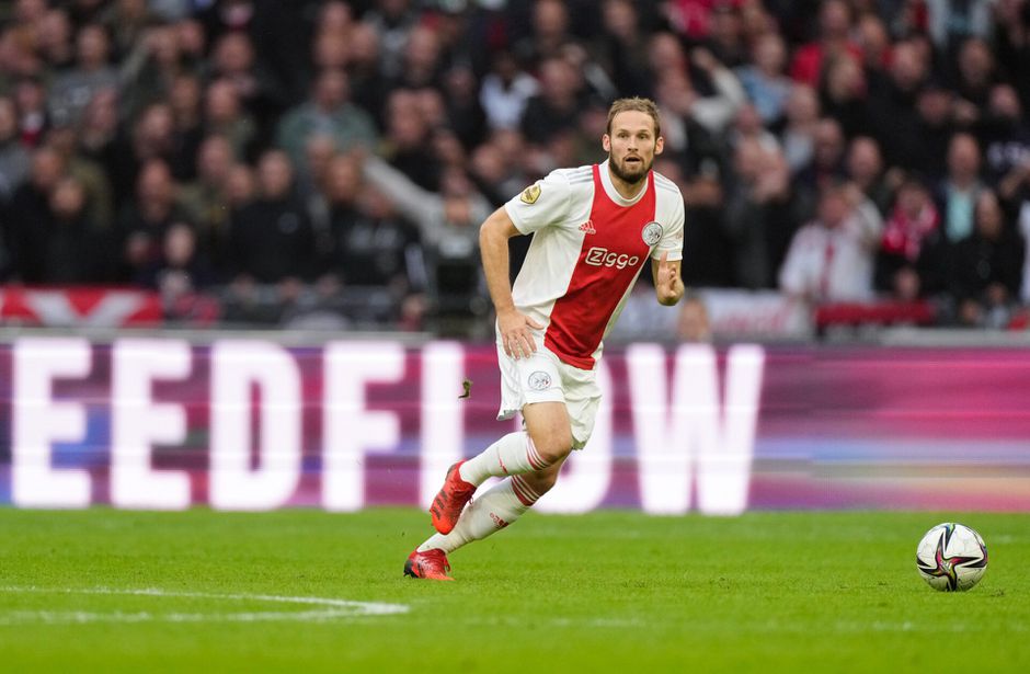 Zijlijntechnologie in Eredivisie? Dit is de reden dat je daar lang op kan wachten