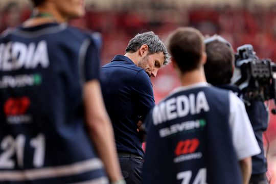 Gestoord! Verdachte overval Mark van Bommel was uit op profcontract