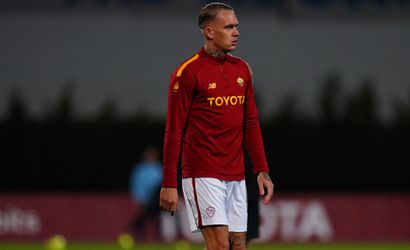 👀 | 'Rick Karsdorp heeft met Ajax gepraat'