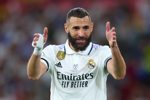 TV-gids: hier kijk je LIVE naar Real Madrid - Manchester City in de halve finale Champions League