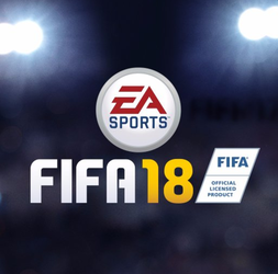 FIFA18 komt eraan: EA Sports lanceert eerste beelden