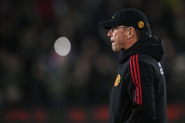 🎥 | Manchester United krijgt vernederend pak slaag op bezoek bij Brighton