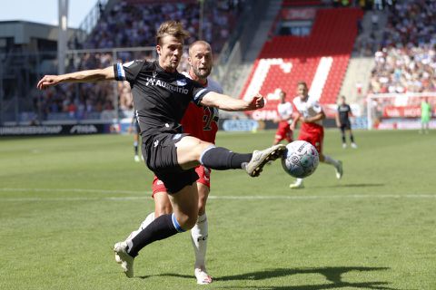 Heerenveen zet goede start voort met winst op Utrecht in weinig vermakelijk duel