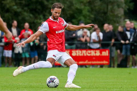 Europese pot AZ NIET op tv: geen akkoord tussen Nederlandse zender en rechtenhouder